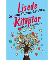Lisede Okumuş Olmam Gereken Kitaplar