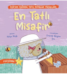 Tatlı Misafir