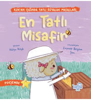 Tatlı Misafir