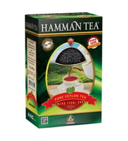 HAMMAN TEA Çay Garantili 800 gr 'lik Saf Seylan Çayı