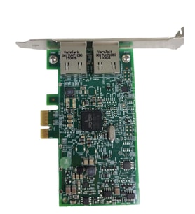 Broadcom KCC-REM-BCM-95720A2003G Dual Port Gigabit Card 0FCGN