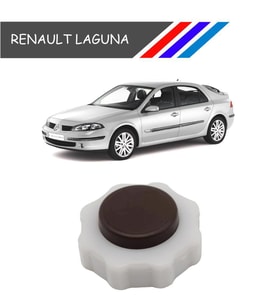 OTOZET Renault Laguna Radyatör Ek Depo Kapağı 7700805031