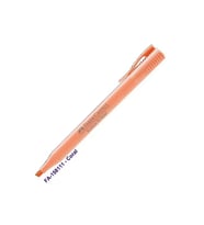 FABER-CASTELL FOSFORLU KALEM 38 PASTEL SOMON (158111)