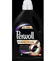 Perwoll Siyah Sihir 3 L
