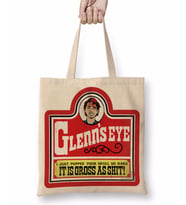 Asian Takeout Bez Çanta Uzun Saplı