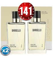 BARGELLO 141x2(2ADET) FLORAL 50 ML EDP