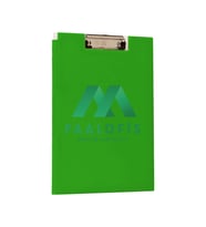 Önder A4 Pvc Kapaklı Sekreterlik Rainbow Colors