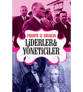 Liderler ve Yöneticiler