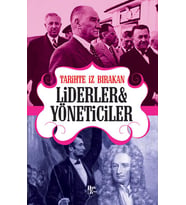 Liderler ve Yöneticiler