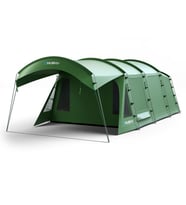 HUSKY CARAVAN YESIL 17 M² DURAL CADIR