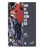 Hırsızın Günlüğü