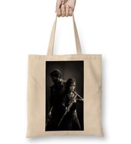 The Last of Us 04 Bez Çanta Uzun Saplı