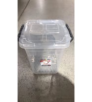 Derin Erzak Saklama Kabı 5 Lt No1 Royaleks-MRD051