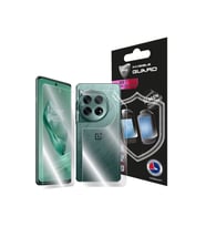 Oneplus 12 Hydrogel (İNCE TPU) Tam Kaplama (EKRAN VE ARKA KORUMA)