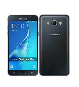Samsung Galaxy J7 2016 J710 3/16 16Mp Android Cep Telefonu