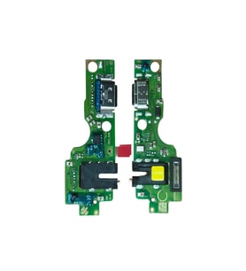 Tecno Spark Go 1 Şarj Soketi Şarj Bordu Şarj Soketi