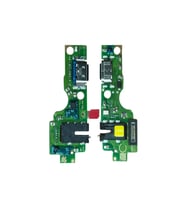Tecno Spark Go 1 Şarj Soketi Şarj Bordu Şarj Soketi