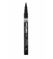 Pastel Siyah Kalem Eyeliner - Profashion Artliner Pen No 01 Black