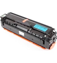Xplus Samsung CLX-6260FD CLT-C506L Uyumlu Mavi Muadil Toner