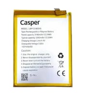 Casper Via A4 Uyumlu Pil Sıfır - Servis