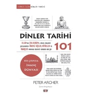 Dinler Tarihi 101