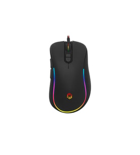 FRISBY FM-G3725K GX32 Gaming Kablolu Mouse (Siyah)