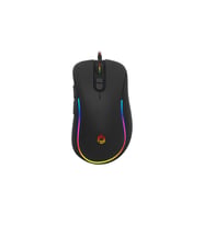 FRISBY FM-G3725K GX32 Gaming Kablolu Mouse (Siyah)