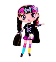 Decora Girlz Büyük Moda Bebek 28 cm - Luna