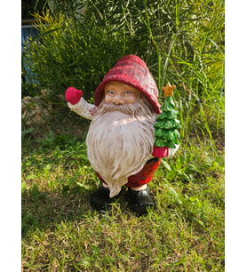 Büyük Noel Baba