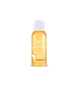 Treets Nourishing Spirits Muzice Yağ Miracle Oil 30ML