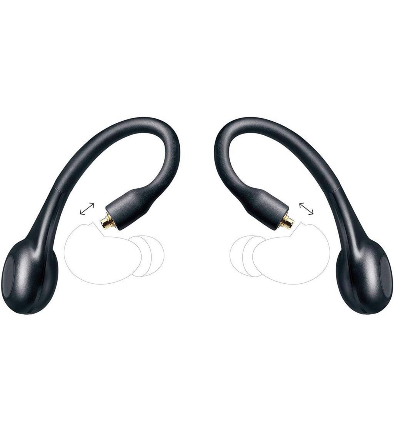 Shure AONIC 215 True Wireless Kulak içi Kulaklık