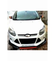 Focus Lip 4 Parça Kırmızı