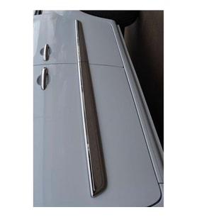RENAULT KANGOO 2008-2011 MODEL ARASI KROM YAN KAPI ÇITASI