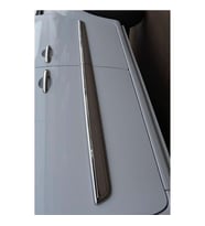 RENAULT KANGOO 2008-2011 MODEL ARASI KROM YAN KAPI ÇITASI