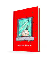 DEFFTER UYKUSUZ GÜZEL FİKİR BULMA DEFTERİ 64862-7 SERT KAPAK 96 YP.ÇİZGİLİ DEFTER