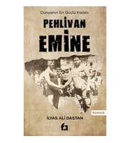Pehlivan Emine