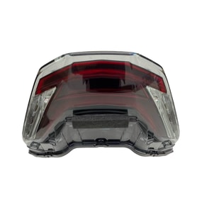 Honda Pcx Arka Stop Komple E Belgeli Oem 2021-24 Supermoto