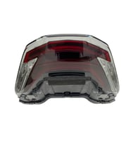 Honda Pcx Arka Stop Komple E Belgeli Oem 2021-24 Supermoto