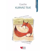 Kurnaz Tilki Johann Wolfgang von Goethe