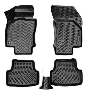 Audi Q2 2024 Model 4D Paspas