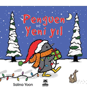 Penguen ve Yeni Yıl