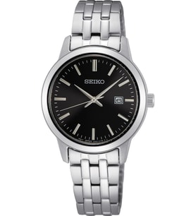 SEIKO SUR409P ÇELİK BAYAN KOL SAATİ