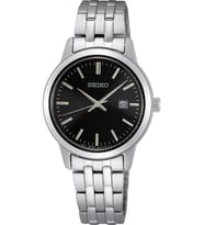 SEIKO SUR409P ÇELİK BAYAN KOL SAATİ
