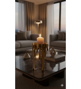MELTO SAMDAN GOLD 20 CM