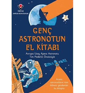 Genç Astronotun El Kitabı