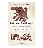 Latin Amerika Mitolojisi