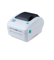 XPRINTER 203dpi XP-470B Direct Thermal USB Barkod Yazıcı