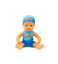 Yüzen Bebek 30 cm CCBD9000