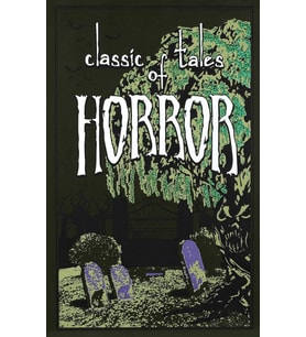 Classic Tales Of Horror (Krem)