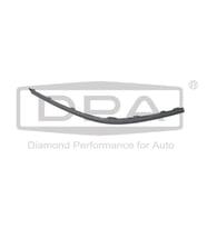 3AE807460 Tampon Çıtası Arka Sağ Krom - Passat 2011-2015